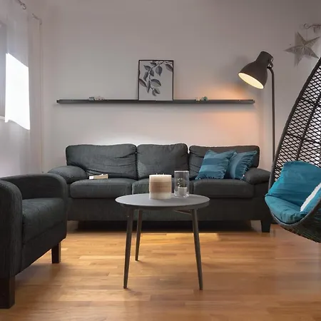 Nala - Detached House, Walk To Hébergement de vacances *