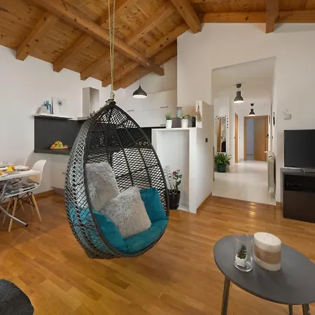 Nala - Detached House, Walk To Pula