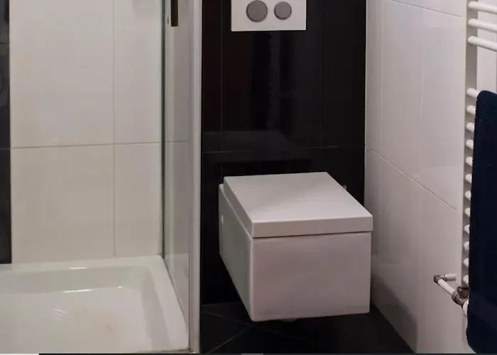 Nala - Detached House, Walk To Semesterbostad